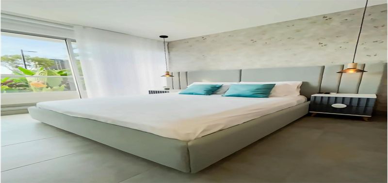 Apartamento en Venta en Santa Marta, EDIFICIO SANTA MARINA-9
