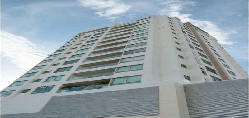 Apartamento en Venta en Santa Marta, Pozos Colorados