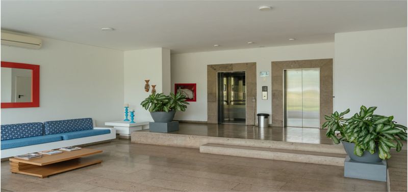 Apartamento en Venta en Santa Marta, Pozos Colorados-0