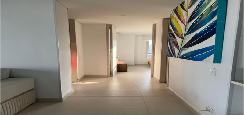 Apartamento en Venta en Santa Marta, Pozos Colorados-4