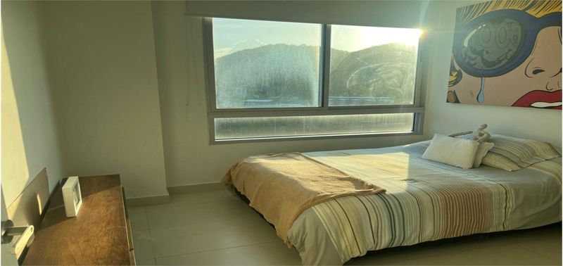 Apartamento en Venta en Santa Marta, Pozos Colorados-6