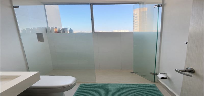 Apartamento en Venta en Santa Marta, Pozos Colorados-8