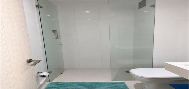 Apartamento en Venta en Santa Marta, Pozos Colorados-9