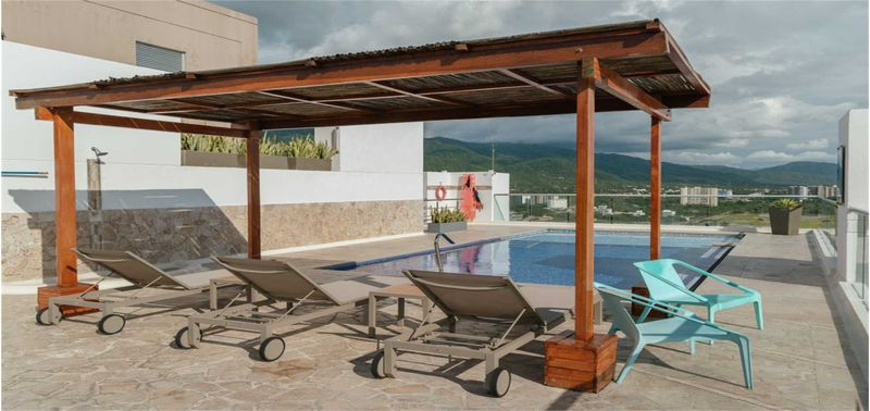 Apartamento en Venta en Santa Marta, Pozos Colorados-15