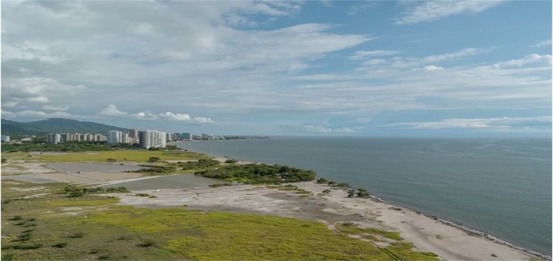Apartamento en Venta en Santa Marta, Pozos Colorados-17