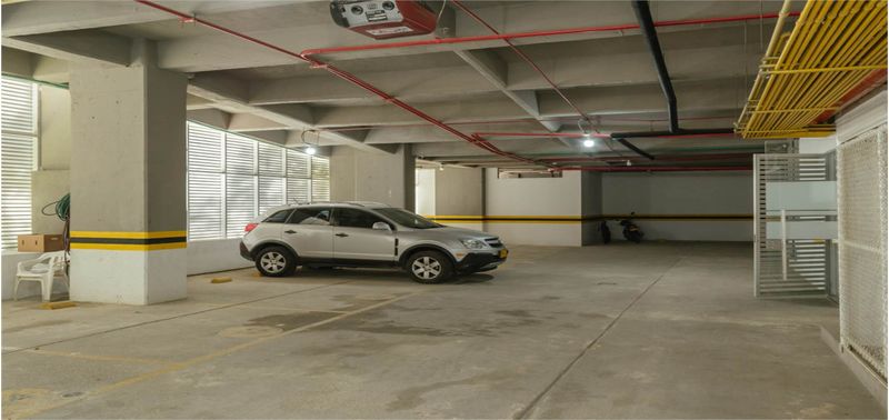 Apartamento en Venta en Santa Marta, Pozos Colorados-19