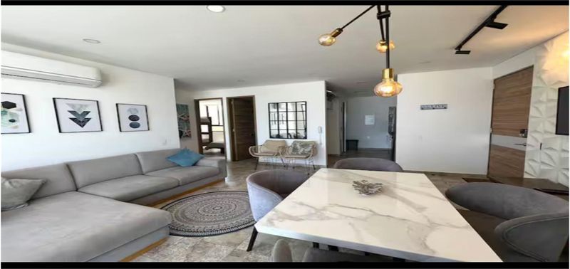 Apartamento en Venta en Santa Marta, Rodadero Reservado-1