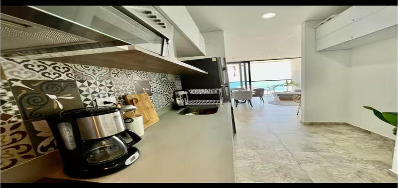 Apartamento en Venta en Santa Marta, Rodadero Reservado-7