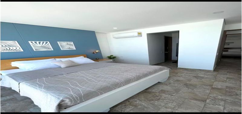 Apartamento en Venta en Santa Marta, Rodadero Reservado-8