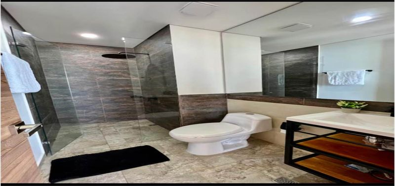 Apartamento en Venta en Santa Marta, Rodadero Reservado-10