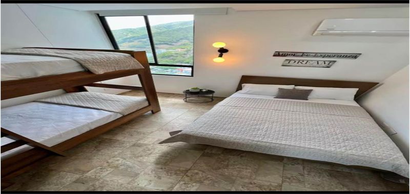 Apartamento en Venta en Santa Marta, Rodadero Reservado-11