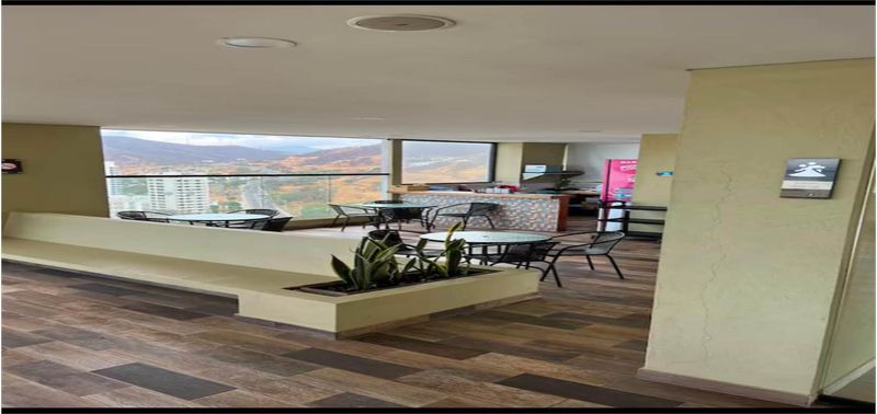 Apartamento en Venta en Santa Marta, Rodadero Reservado-12