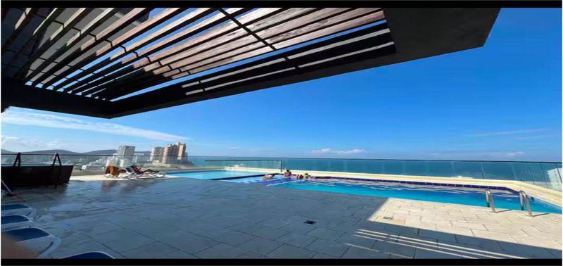 Apartamento en Venta en Santa Marta, Rodadero Reservado-14