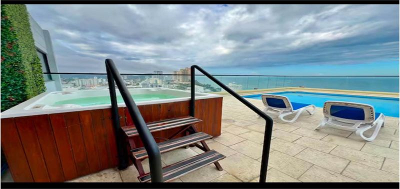 Apartamento en Venta en Santa Marta, Rodadero Reservado-15