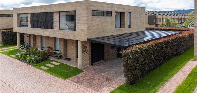Casa en Venta en Chía, Vereda Fonqueta