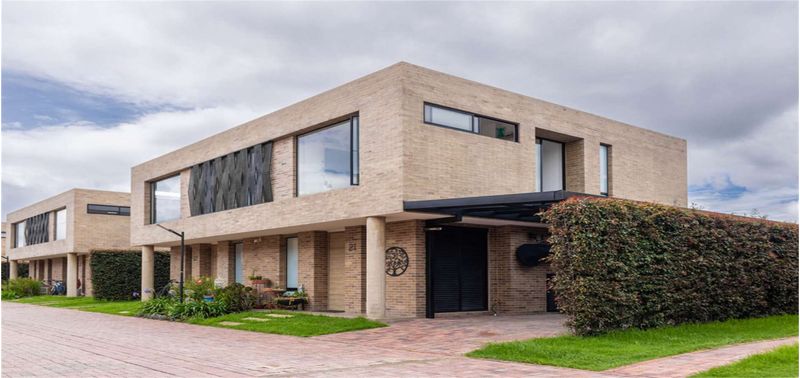 Casa en Venta en Chía, Vereda Fonqueta-0
