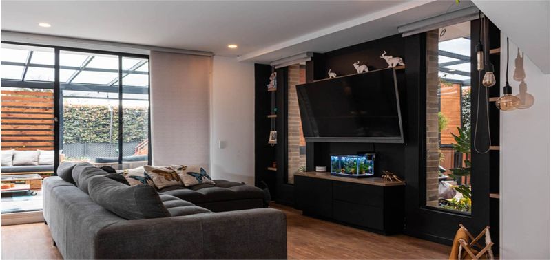 Casa en Venta en Chía, Vereda Fonqueta-3