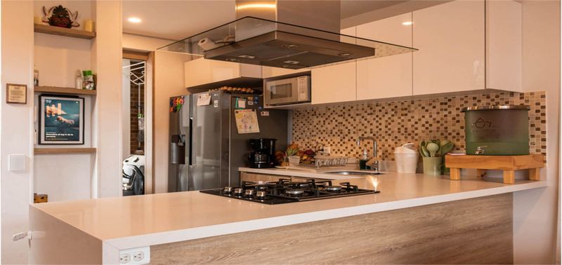 Casa en Venta en Chía, Vereda Fonqueta-5