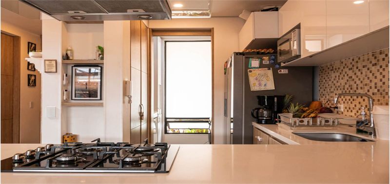 Casa en Venta en Chía, Vereda Fonqueta-6