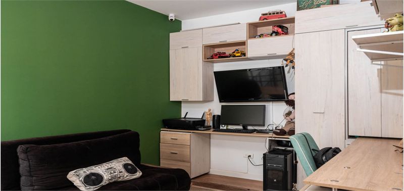 Casa en Venta en Chía, Vereda Fonqueta-8
