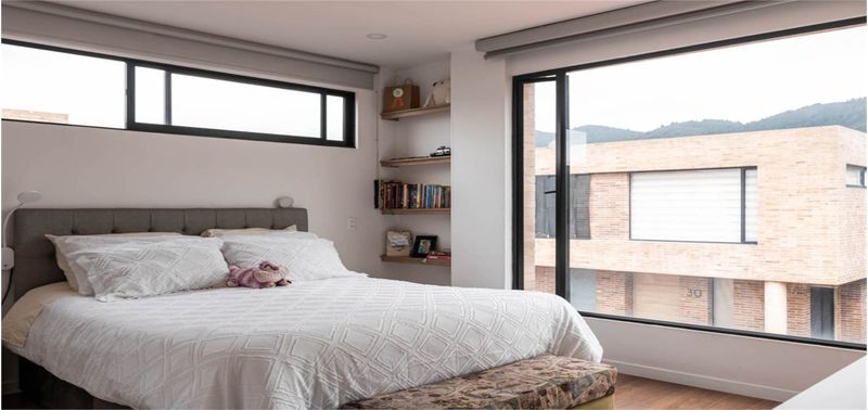 Casa en Venta en Chía, Vereda Fonqueta-18