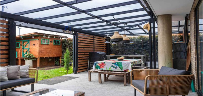 Casa en Venta en Chía, Vereda Fonqueta-21