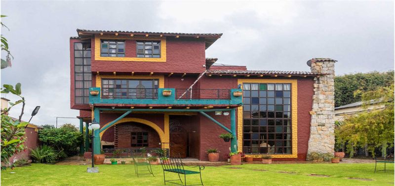 Casa en Venta en Chía, Chía Vereda La Balsa Senior Suites