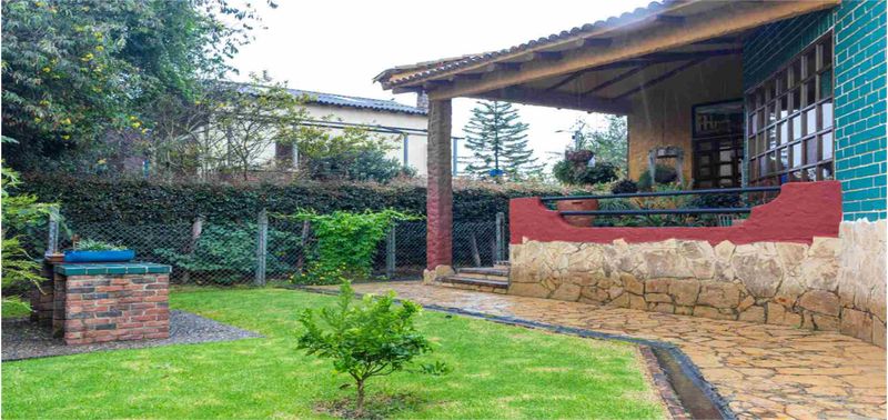 Casa en Venta en Chía, Chía Vereda La Balsa Senior Suites-2