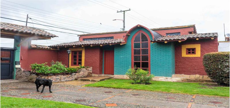 Casa en Venta en Chía, Chía Vereda La Balsa Senior Suites-3
