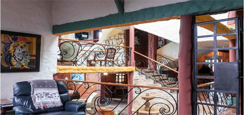 Casa en Venta en Chía, Chía Vereda La Balsa Senior Suites-13