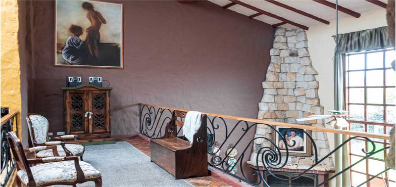 Casa en Venta en Chía, Chía Vereda La Balsa Senior Suites-15