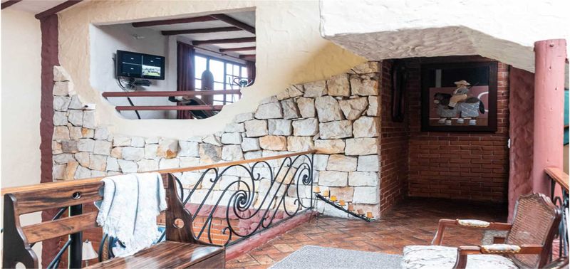 Casa en Venta en Chía, Chía Vereda La Balsa Senior Suites-16
