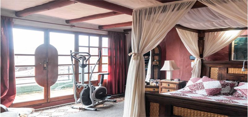 Casa en Venta en Chía, Chía Vereda La Balsa Senior Suites-18