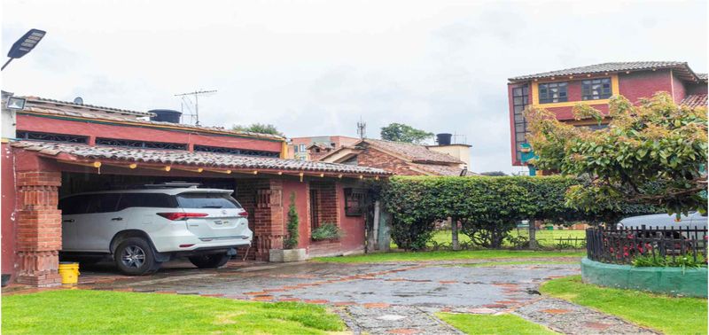 Casa en Venta en Chía, Chía Vereda La Balsa Senior Suites-26