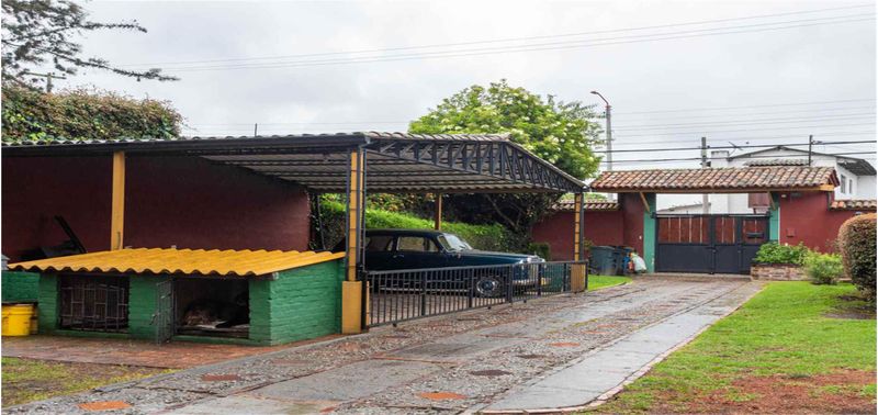 Casa en Venta en Chía, Chía Vereda La Balsa Senior Suites-27