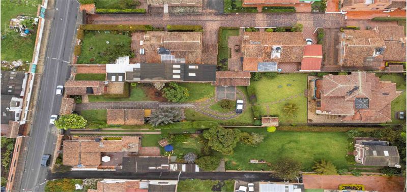 Casa en Venta en Chía, Chía Vereda La Balsa Senior Suites-28