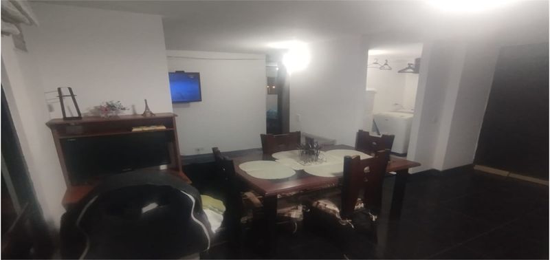 Apartamento en Venta en Soacha, Ciudad Verde
