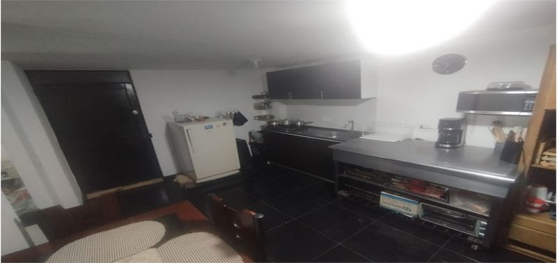 Apartamento en Venta en Soacha, Ciudad Verde-1