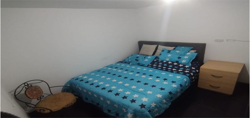 Apartamento en Venta en Soacha, Ciudad Verde-8