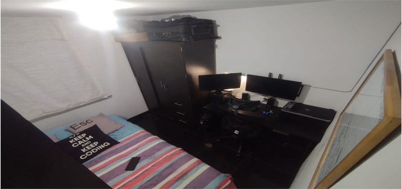 Apartamento en Venta en Soacha, Ciudad Verde-10