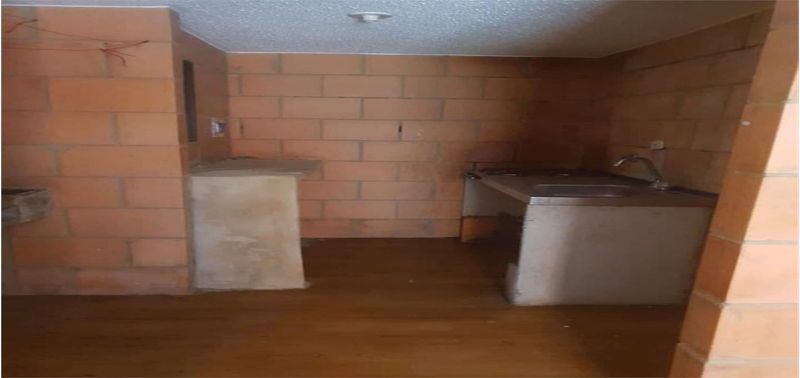 Apartamento en Venta en Soacha, El Danubio
