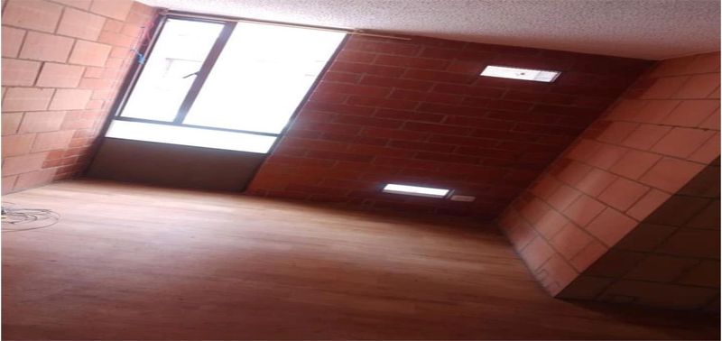 Apartamento en Venta en Soacha, El Danubio-0