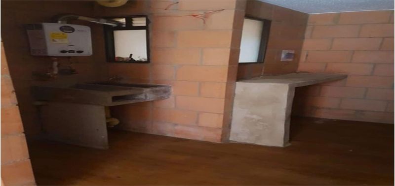 Apartamento en Venta en Soacha, El Danubio-2