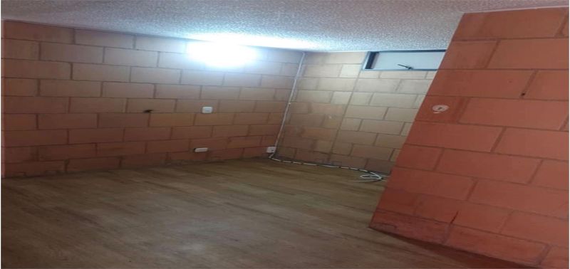 Apartamento en Venta en Soacha, El Danubio-3