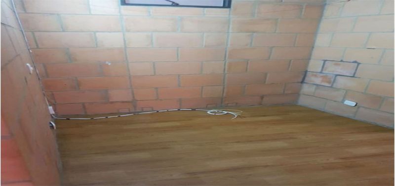 Apartamento en Venta en Soacha, El Danubio-4