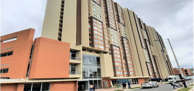 Apartamento en Venta en Bogotá, D.C., La Granja Norte Usaquén