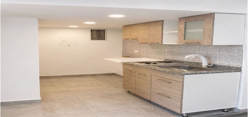 Apartamento en Venta en Bogotá, D.C., La Granja Norte Usaquén-1