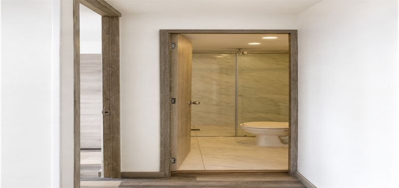 Apartamento en Venta en Bogotá, D.C., La Granja Norte Usaquén-2
