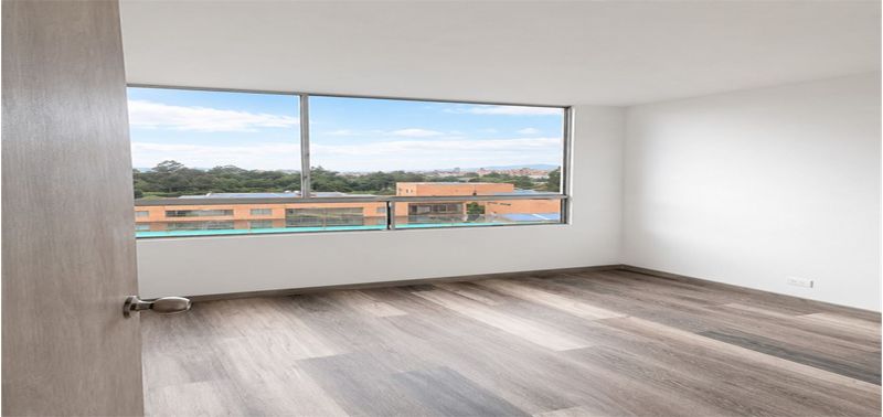 Apartamento en Venta en Bogotá, D.C., La Granja Norte Usaquén-3