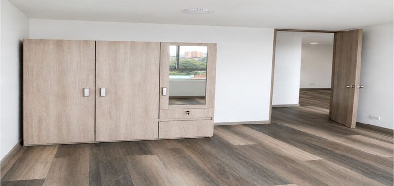 Apartamento en Venta en Bogotá, D.C., La Granja Norte Usaquén-4